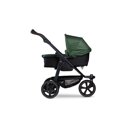 TFK Mono 2 Combi Stroller Olive