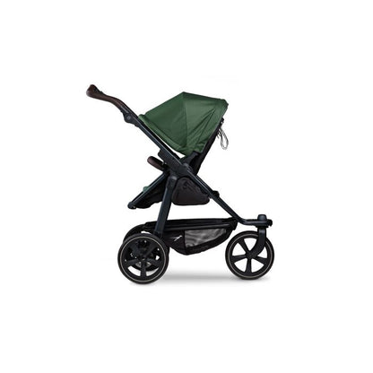 TFK Mono 2 Combi Stroller Olive
