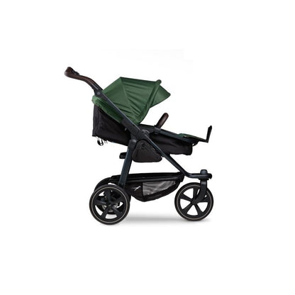TFK Mono 2 Combi Stroller Olive