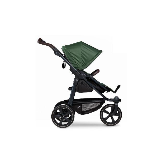 TFK Mono 2 Combi Stroller Olive
