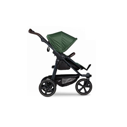 TFK Mono 2 Combi Stroller Olive
