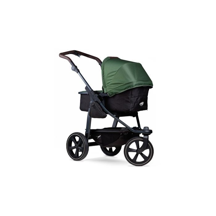 TFK Mono 2 Combi Stroller Olive