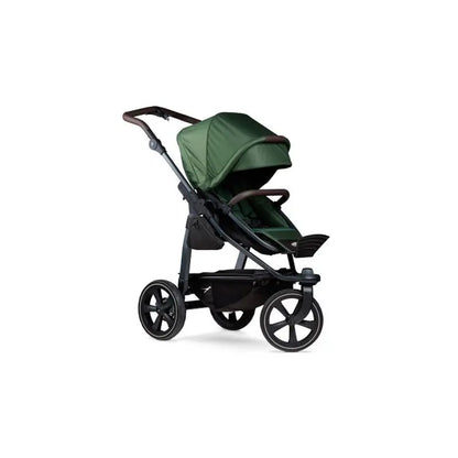 TFK Mono 2 Combi Stroller Olive