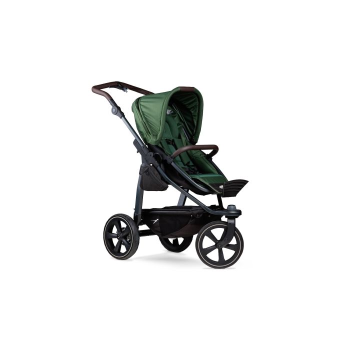 TFK Mono 2 Combi Stroller Olive
