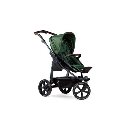 TFK Mono 2 Combi Stroller Olive