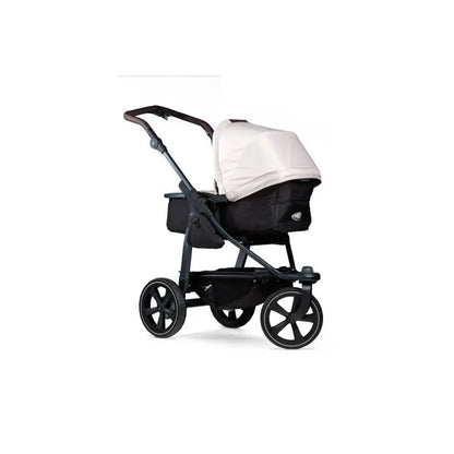TFK Mono 2 Combi Stroller Sand