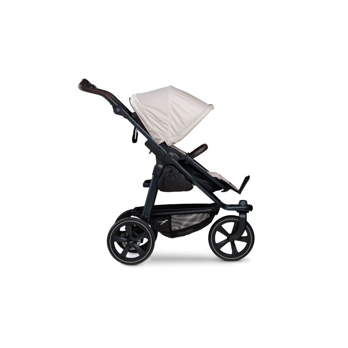 TFK Mono 2 Combi Stroller Sand