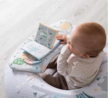 Red Kite Sit me Up in Tree Tops