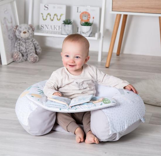 Red Kite Sit me Up in Tree Tops