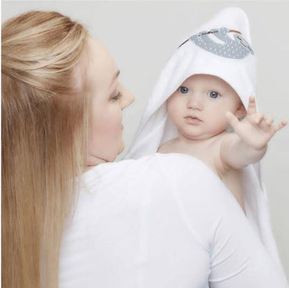 2 pack Cuddle Robes Tropical Friends