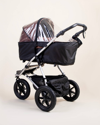 Mountain Buggy Urban Jungle Buggy Caviar